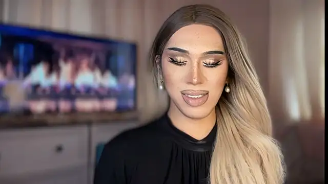 Ts_glamxx webcam