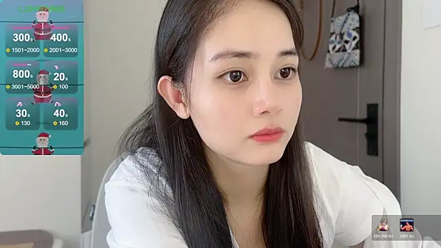 Judy-520 webcam