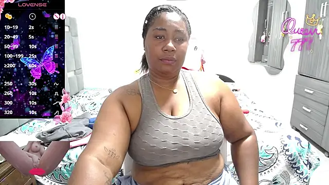 thickebonymilfF webcam