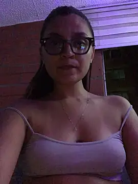 Gia_Mazzon webcam