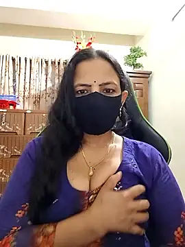 Payel-Sen webcam