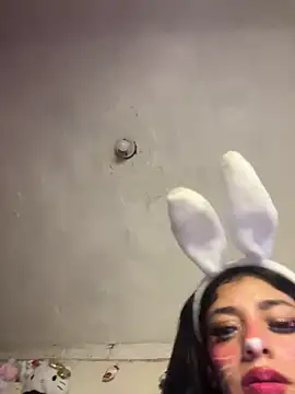 _Dulcinea777 webcam