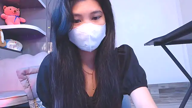 Baby-bet01 webcam
