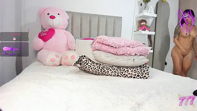 Queen_Antonella_Oficial webcam