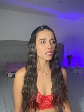 Nicole_stonee webcam