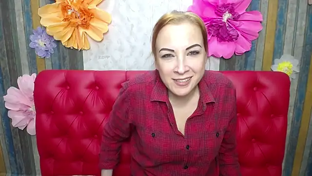 ElizabethSho webcam
