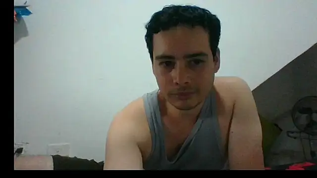 Gasparin32 webcam
