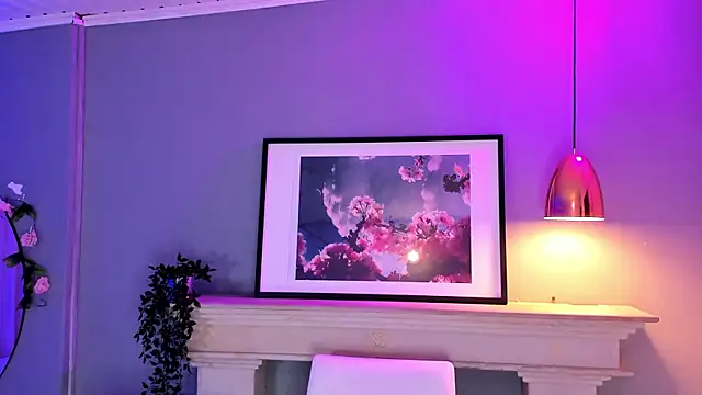 Ammy_nova webcam