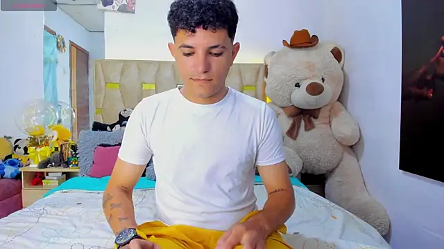 patrick_sanzz webcam