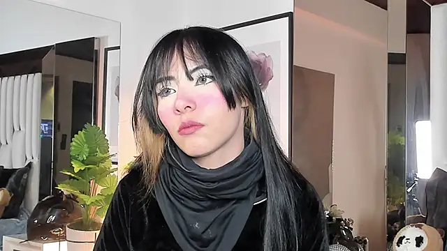Kitty_Eliffe webcam