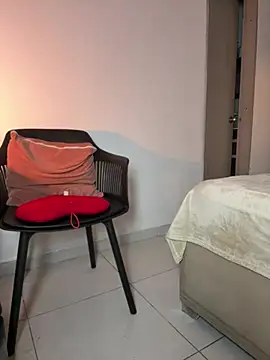 KyleXBrown webcam