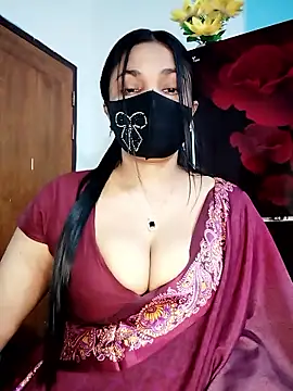 Tina-Sen webcam