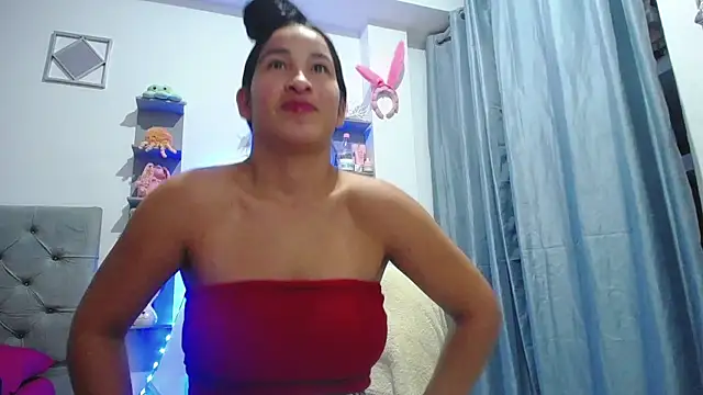 jesica_wilson webcam