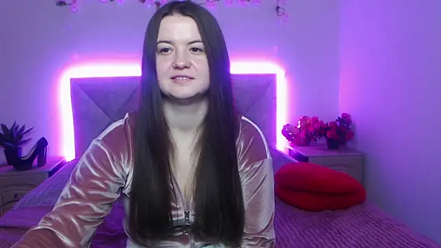 MavkaCute webcam