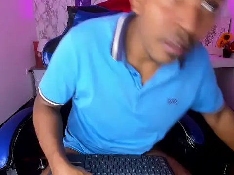 Adam_Morgan2 webcam