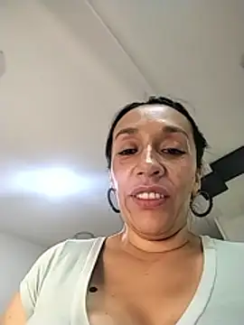 Shantey_Laurent webcam