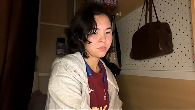JennyCarpenter webcam