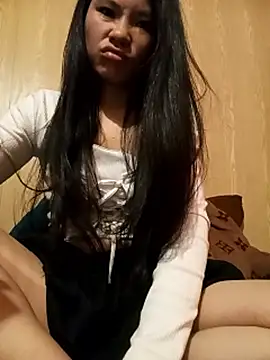 Suny_babyy webcam