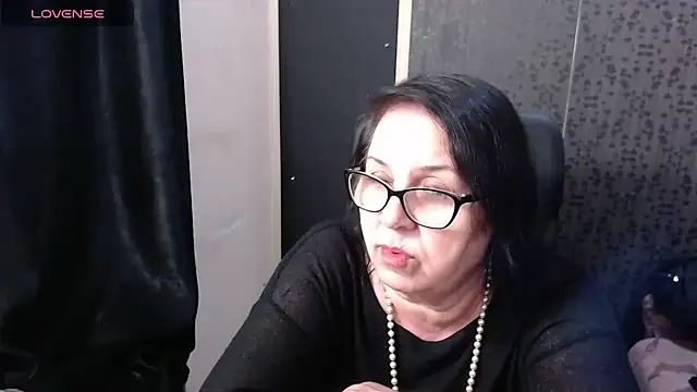 MissSanjanne webcam