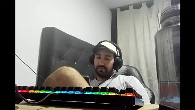 coolfriki webcam