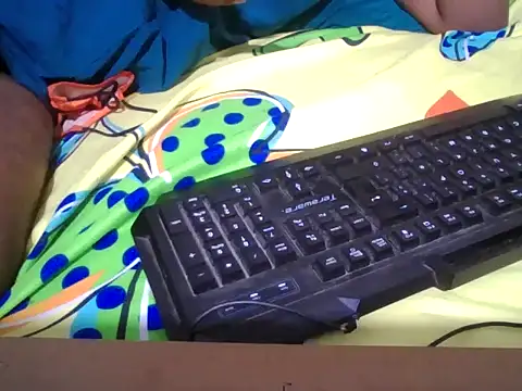 josecamsex27 webcam