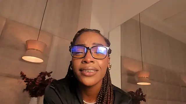 GenesisJordan webcam