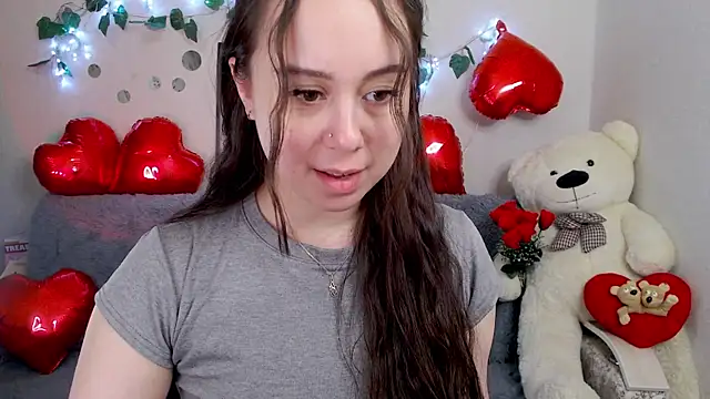 AlinaEleven webcam