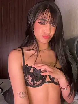 ValentinaEvanz webcam