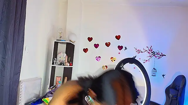 NYXHELLSQUEEN webcam