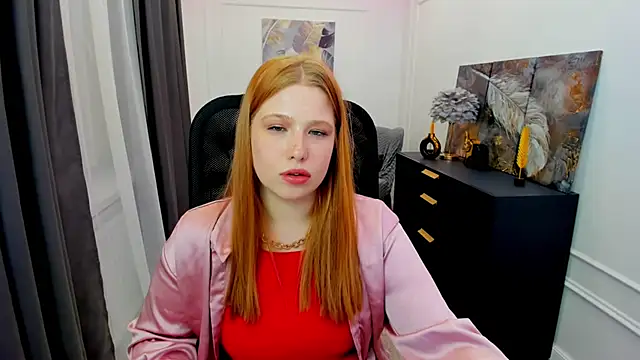 SweetDaylight webcam