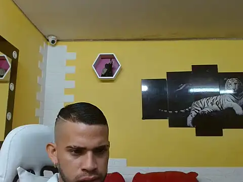 chacorta_ webcam