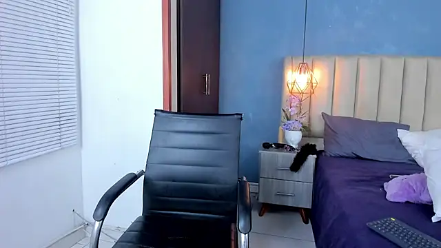Charlothe_01 webcam