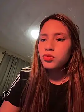 romyamo webcam