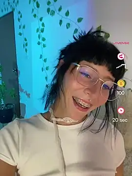 Capricornmystic1 webcam