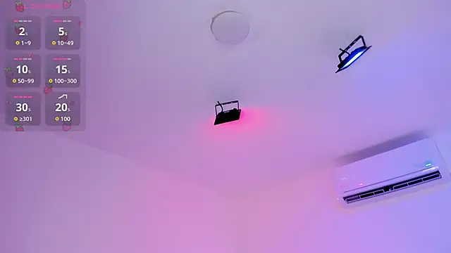 Bamby_buu webcam