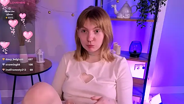 susie_miu webcam
