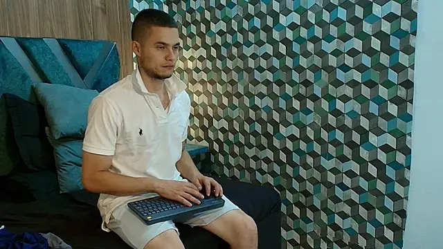 Joaho_Fernandez webcam