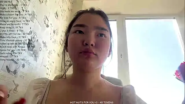 LammingLoner webcam