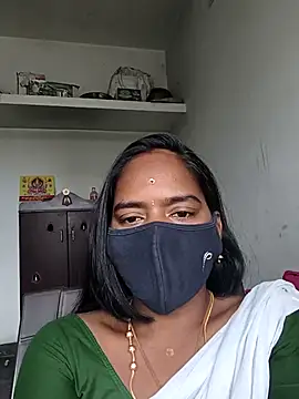 Tamil_Sangeetha webcam