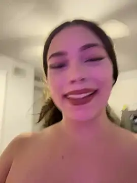 Marie_26 webcam
