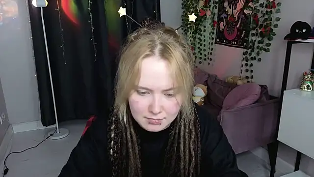 FionaxRider_ webcam