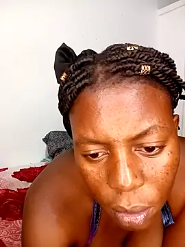 SweetCandy_95 webcam