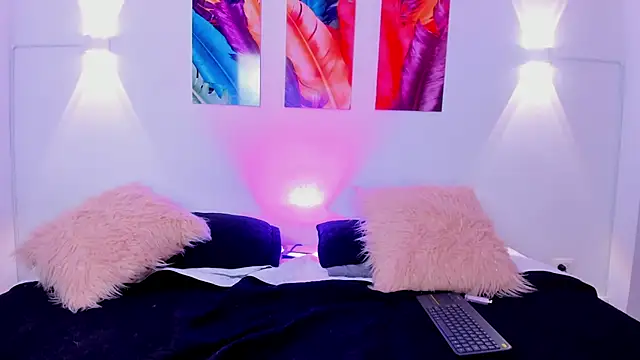 Georginap_ webcam