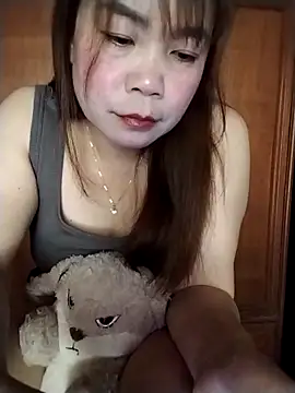 Squirt107 webcam
