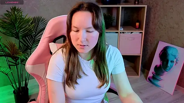 SindieStormm webcam