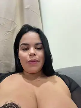 AliceStarshine webcam
