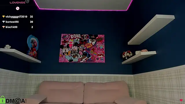 Anna_Way live sex cam