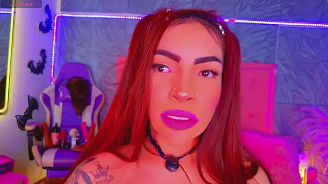 macasweet - Macasweet's free webcam - UK Sex Cams