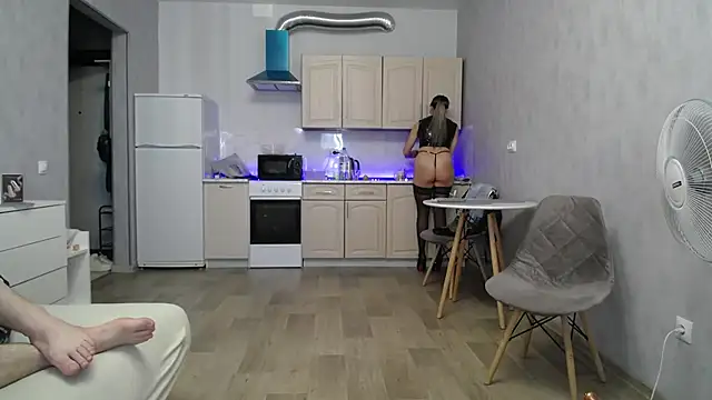 lindyvsandy - LindyVSAndy's free webcam - UK Sex Cams