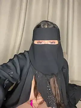 Arab-mimi's Live Sex Cam Show